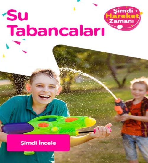 Su TabancasÄ±