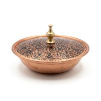 Süleymaniye İkili Şekerlik Seti (Büyük+Küçük)